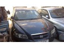 HYUNDAI SONATA (NF)