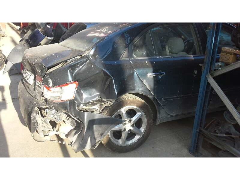 hyundai sonata (nf) del año 2006