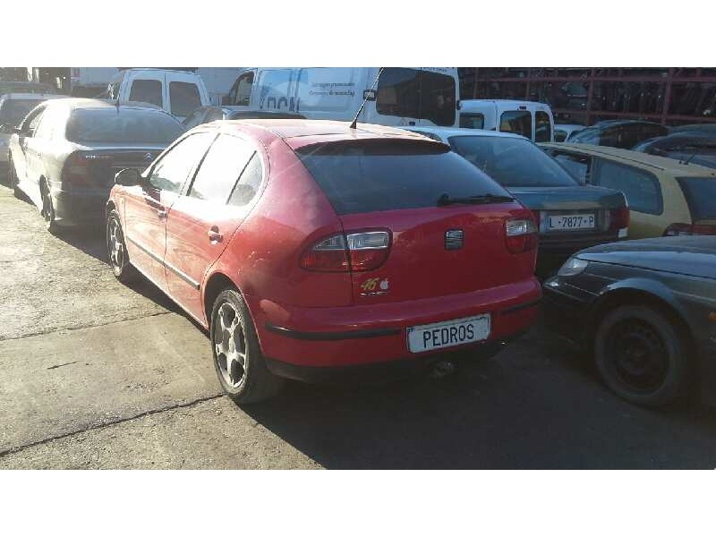 seat leon (1m1) del año 2004