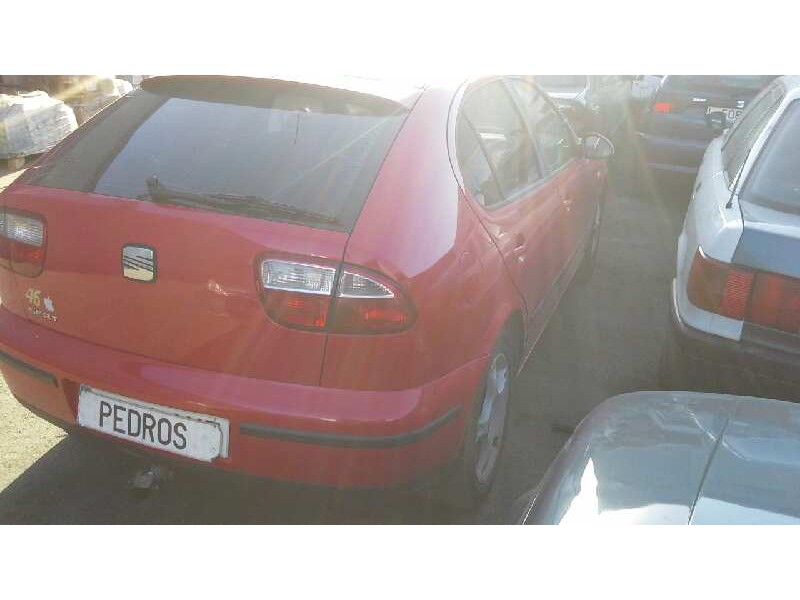 seat leon (1m1) del año 2004