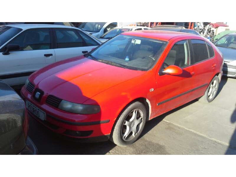 seat leon (1m1) del año 2004