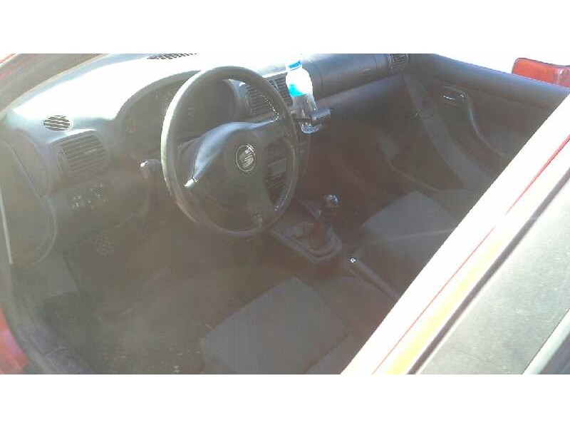 seat leon (1m1) del año 2004