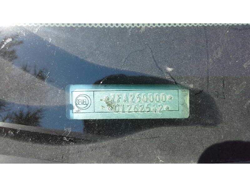 fiat ducato caja cerrado 30 (06.2006=>) del año 2007