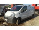 NISSAN PRIMASTAR (X83)