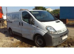 nissan primastar (x83) del año 2005 2