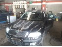 SKODA OCTAVIA COMBI (1Z5)