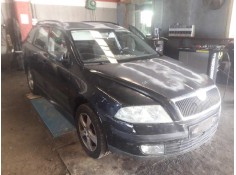 skoda octavia combi (1z5) del año 2006 2