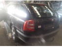 SKODA OCTAVIA COMBI (1Z5)
