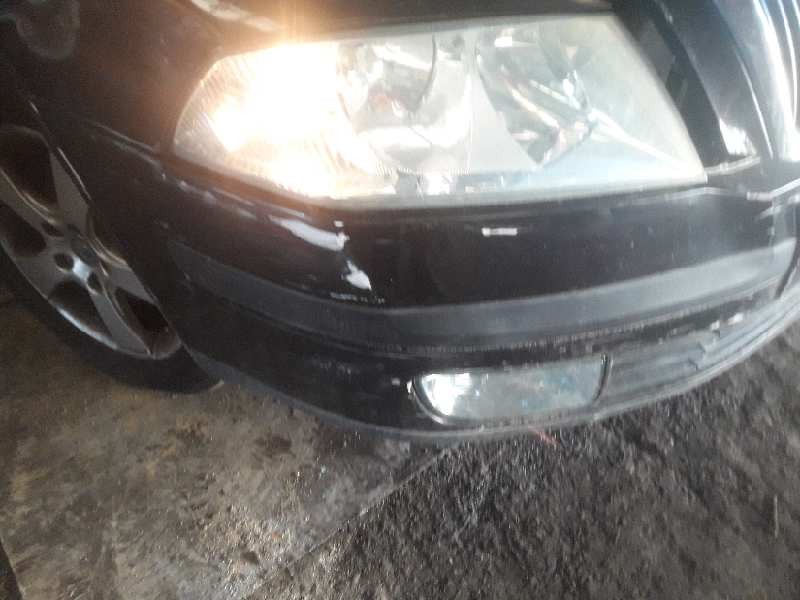 skoda octavia combi (1z5) del año 2006