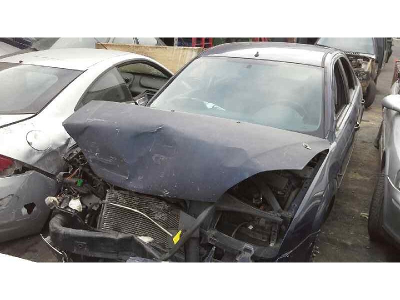 ford mondeo berlina (ge) del año 2001