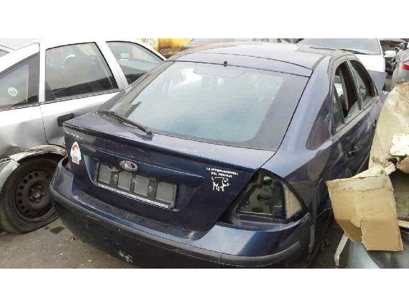 ford mondeo berlina (ge) del año 2001