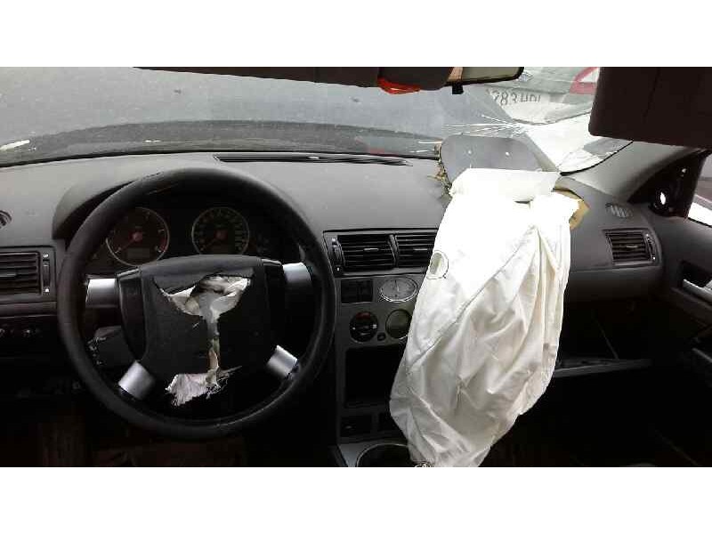 ford mondeo berlina (ge) del año 2001