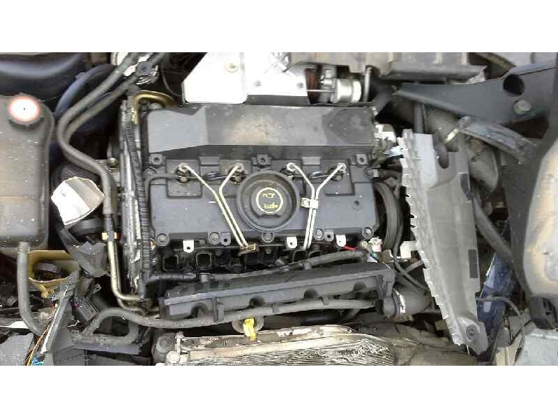 ford mondeo berlina (ge) del año 2001