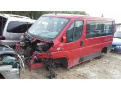 fiat ducato combi 30 (09.2006 =>) del año 2007
