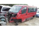 FIAT DUCATO COMBI 30 (09.2006 =>)