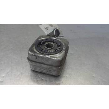 Recambio de enfriador aceite motor para audi a3 (8p) 2.0 tdi ambiente referencia OEM IAM 028117021K  