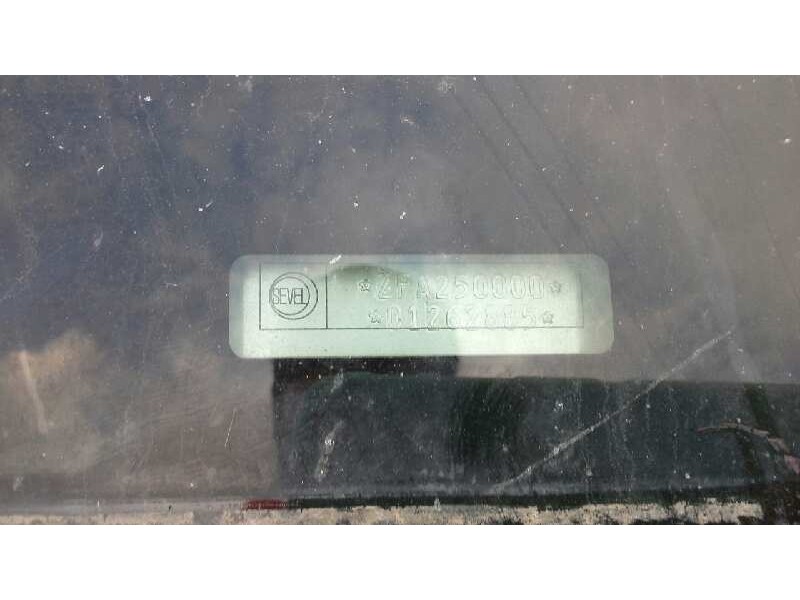 fiat ducato combi 30 (09.2006 =>) del año 2007