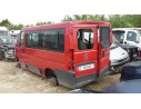 FIAT DUCATO COMBI 30 (09.2006 =>)