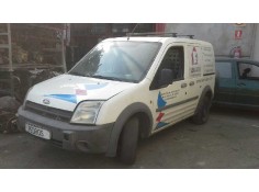 ford transit connect (tc7) del año 2005