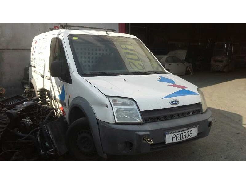 ford transit connect (tc7) del año 2005