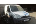 FORD TRANSIT CONNECT (TC7)