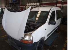 renault kangoo (f/kc0) del año 2002