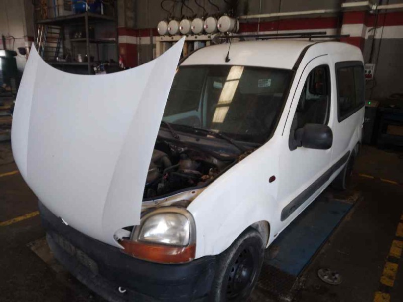 renault kangoo (f/kc0) del año 2002