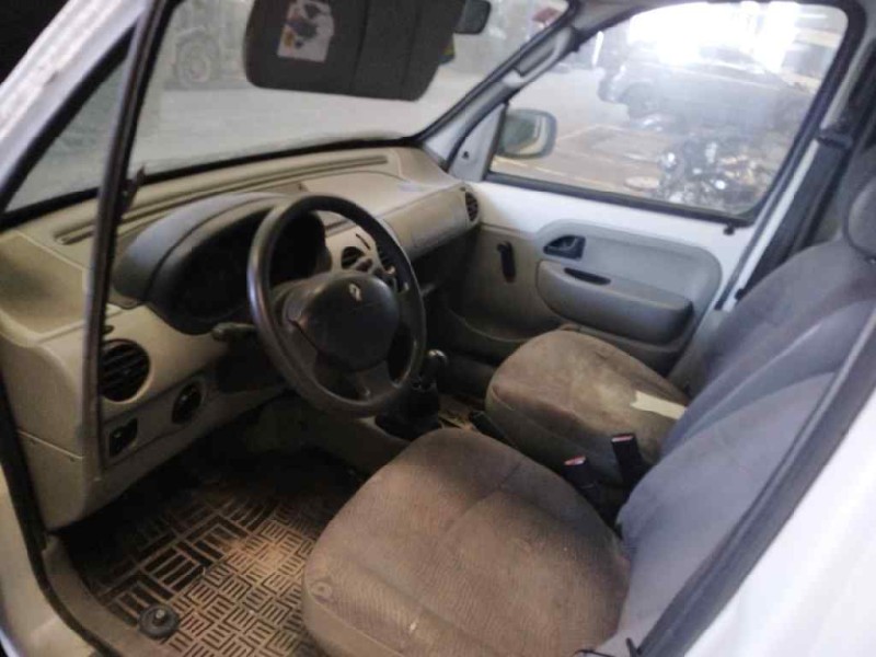 renault kangoo (f/kc0) del año 2002