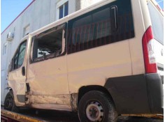 fiat ducato caja cerrada, techo elevado 30 (06.2006) del año 2006