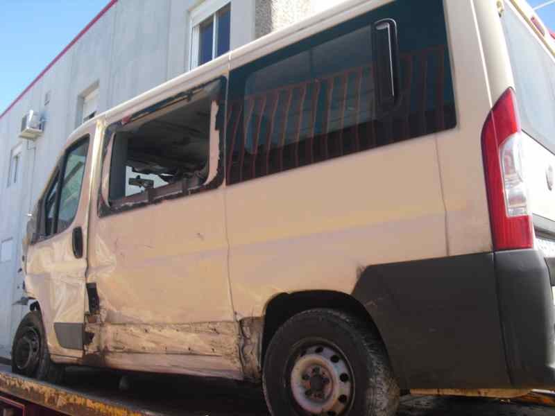 fiat ducato caja cerrada, techo elevado 30 (06.2006) del año 2006