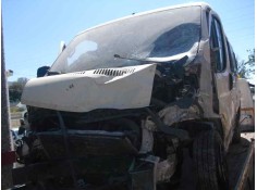 fiat ducato caja cerrada, techo elevado 30 (06.2006) del año 2006 2