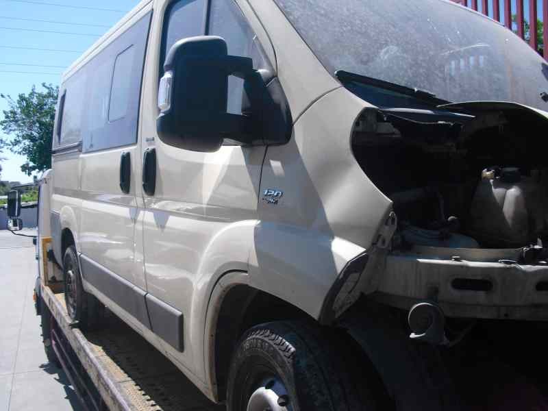 fiat ducato caja cerrada, techo elevado 30 (06.2006) del año 2006