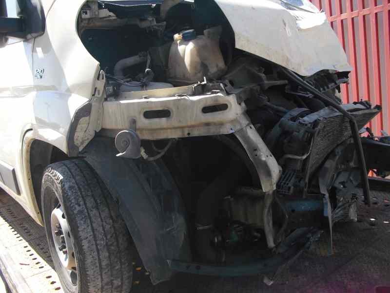 fiat ducato caja cerrada, techo elevado 30 (06.2006) del año 2006