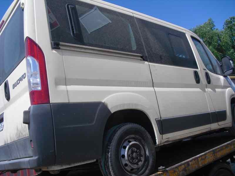 fiat ducato caja cerrada, techo elevado 30 (06.2006) del año 2006