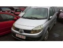 RENAULT SCENIC II