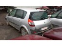 RENAULT SCENIC II