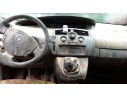 RENAULT SCENIC II