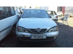 nissan primera berlina (p11) del año 2000