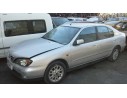 NISSAN PRIMERA BERLINA (P11)