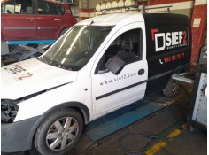 opel combo (corsa c) del año 2008