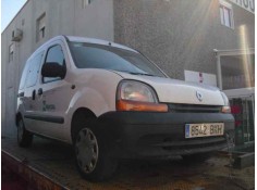 renault kangoo (f/kc0) del año 2001