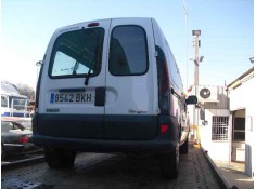 renault kangoo (f/kc0) del año 2001 2