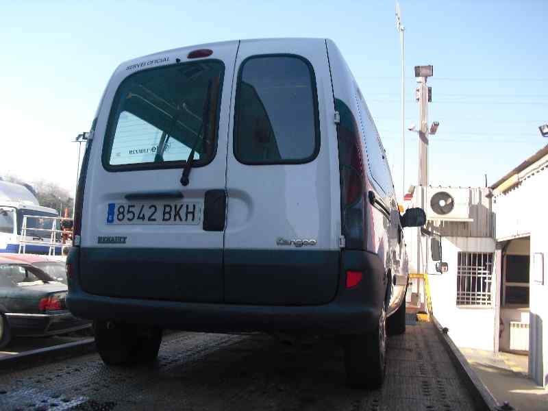 renault kangoo (f/kc0) del año 2001