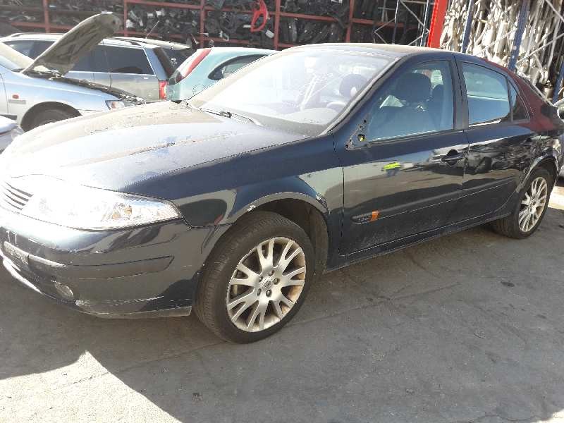 renault laguna ii (bg0) del año 2003