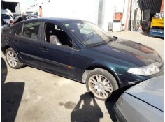 renault laguna ii (bg0) del año 2003 2