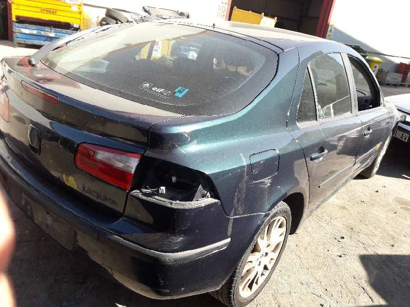 renault laguna ii (bg0) del año 2003