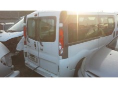 nissan primastar (x..) del año 2009