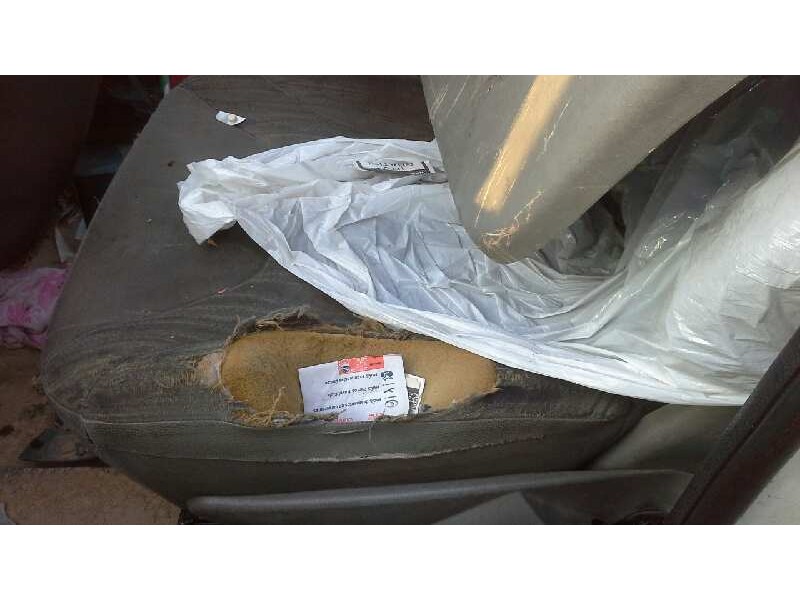 nissan primastar (x..) del año 2009