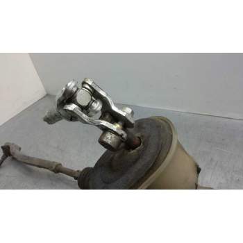 Recambio de caja direccion para renault scenic ii confort dynamique referencia OEM IAM 7955501009LH  
