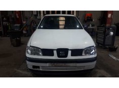 seat ibiza (6k1) del año 2001
